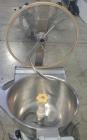 Hobart Model HCM300 Vertical Mixer / Cutter